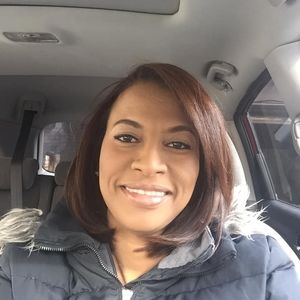 Meet your Posher, Farah antonia